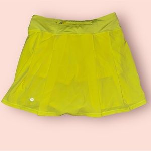 Lululemon Skirt
